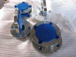 SO Stainless Steel Flange