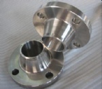 WN Stainless steel flange