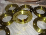 SO Carbon Steel Flange