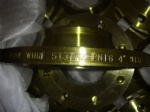 WN Carbon Steel Flange