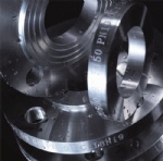 Nickel Alloy Flange