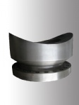 Saddle Flange