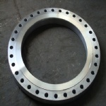 Surfacing Welding Flange