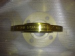 BS4504 Flange