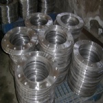 Light Weight Steel Ring Flange