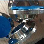 DIN Stainless Steel Flange