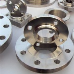 Stainless Steel Flange