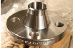 DIN 2631 WELD NECK FLANGE