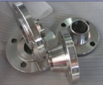 Weld Neck Flange