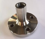 Long Weld Neck Flange