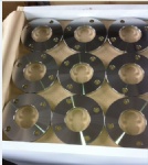 Stainless Steel Plate Flange