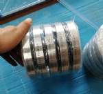 Aluminum Flange